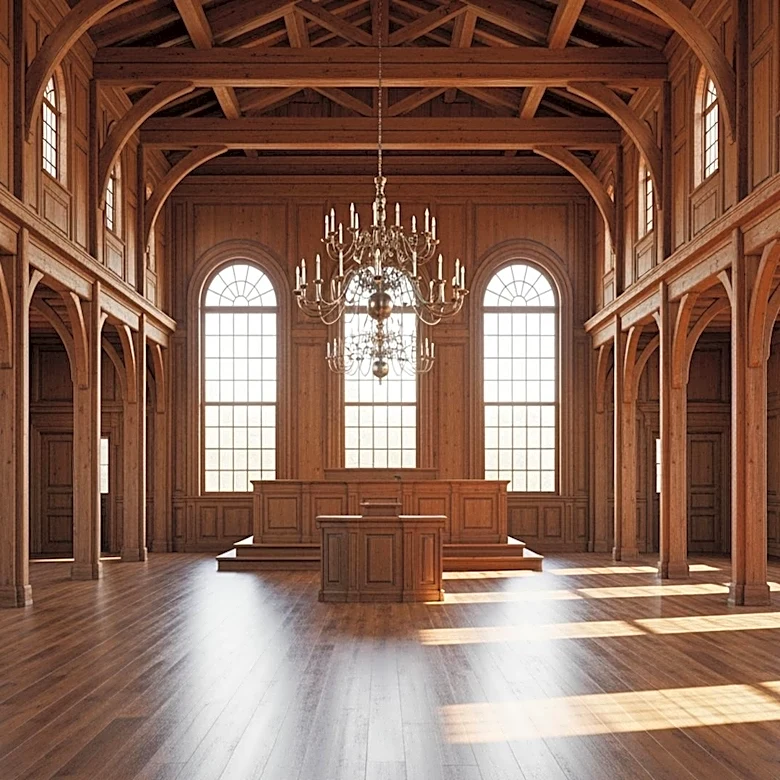 How Chicago’s Wigwam Helped Shape American Political History