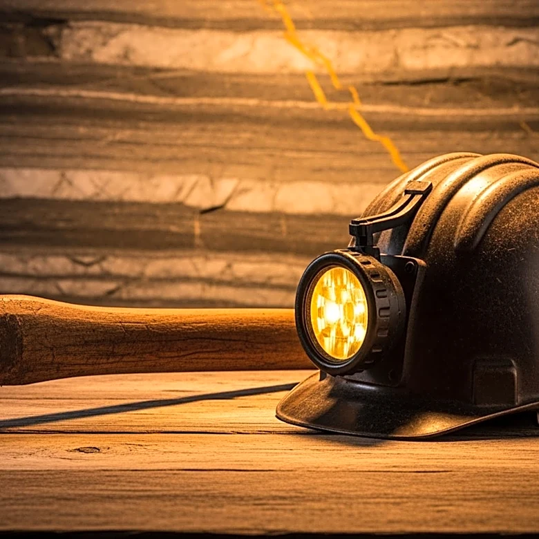 On This Day: The U.S. Bureau of Mines Was Established