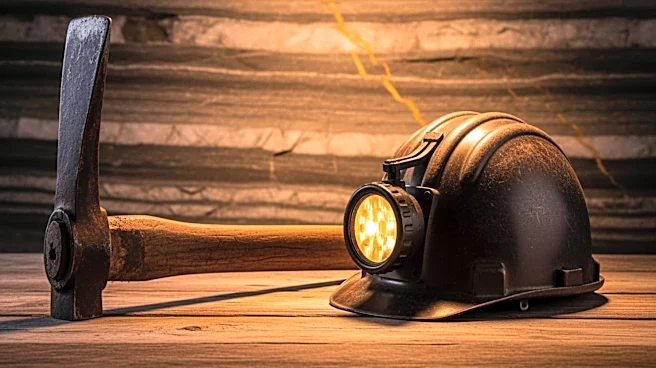 On This Day: The U.S. Bureau of Mines Was Established