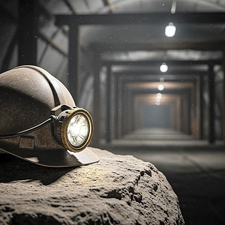The Mining Safety Breakthroughs That Shaped an Industry