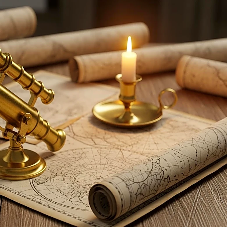 How John Winthrop influenced science in New England
