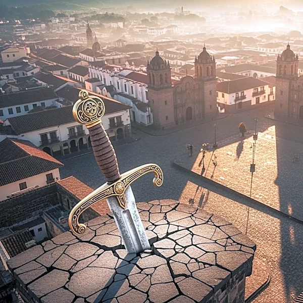 How the U.S. captured Mexico City in 1847