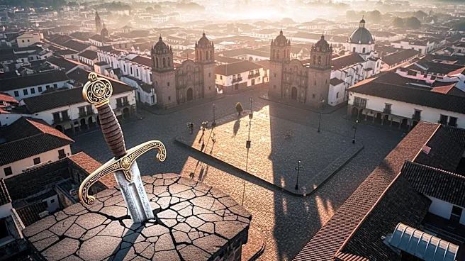 How the U.S. captured Mexico City in 1847
