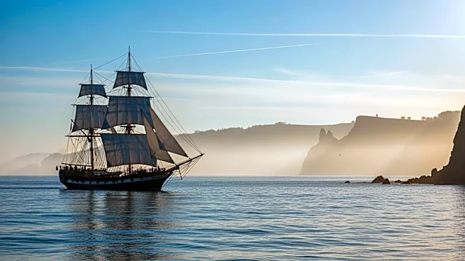On This Day: U.S. Navy pushed Pacific campaign in 1846