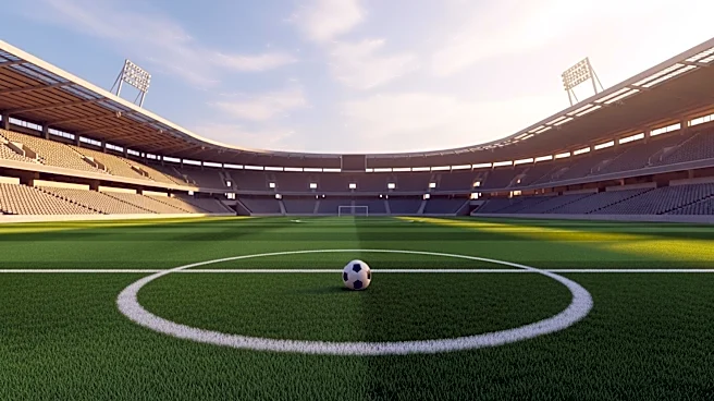 How Estadio Riazor Became Part of 1982 World Cup History