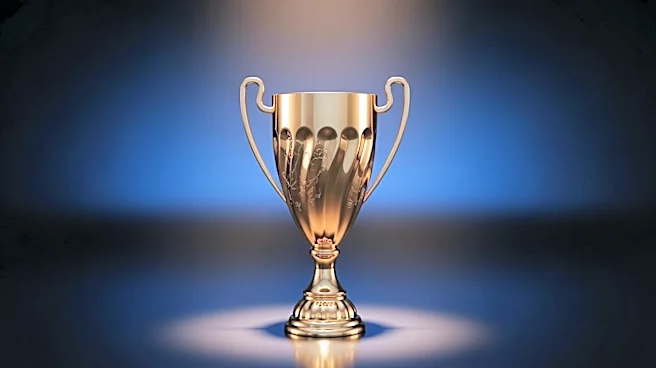 How FIFA World Cup Awards Changed Through the Years