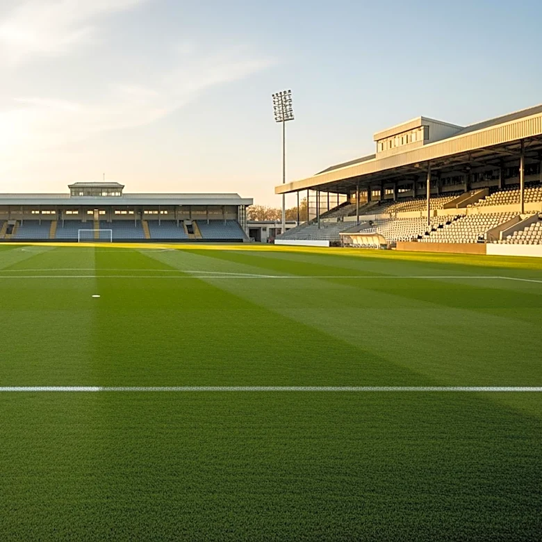 Why Örjans Vall Holds a Special Place in Football History