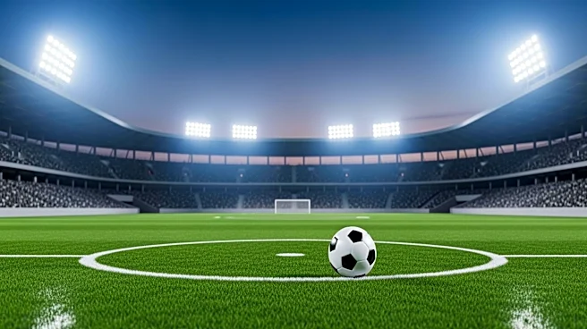 Why Noevir Stadium Kobe Still Matters in Football History