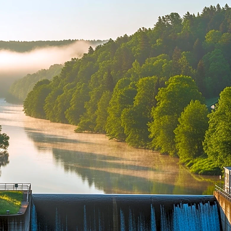 The programs that improved the Tennessee Valley ecosystem