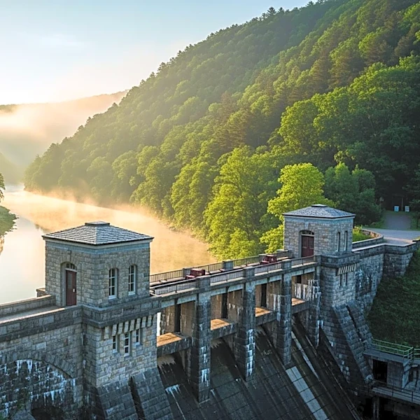 On This Day: TVA was founded as a New Deal program