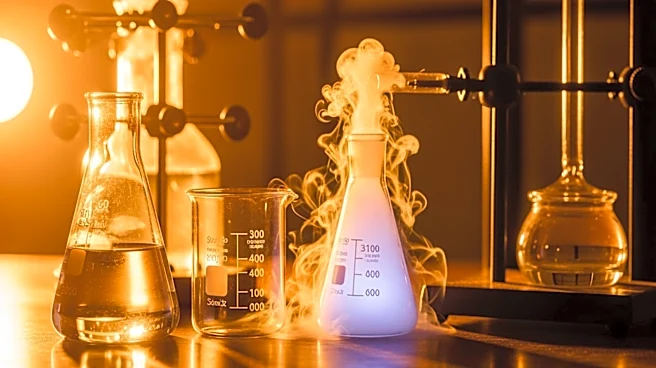On This Day: Dow Chemical began its industry journey