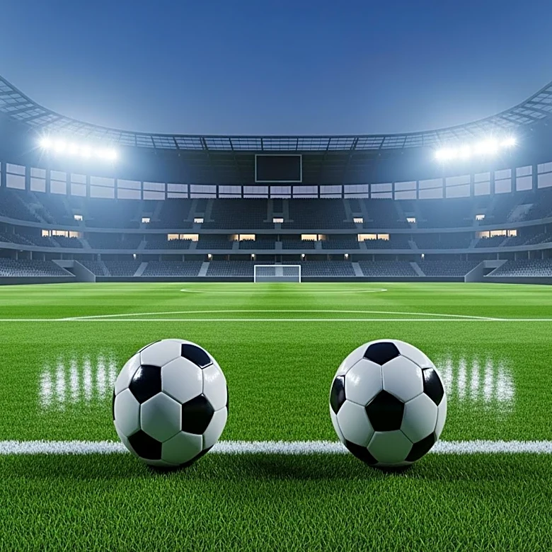 Why International Soccer Found a Home at Foxboro Stadium