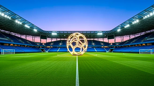 Why Portugal’s Co-Host Role Matters for the 2030 Tournament