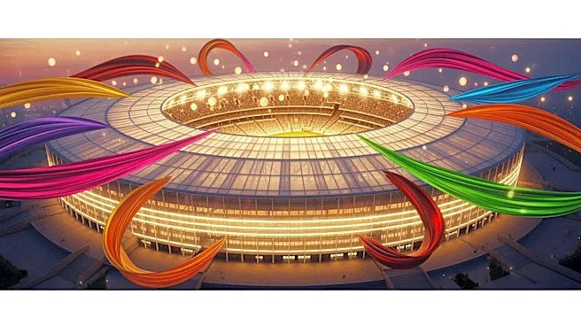 How Estadio Universitario Became a Cultural Landmark in Mexico