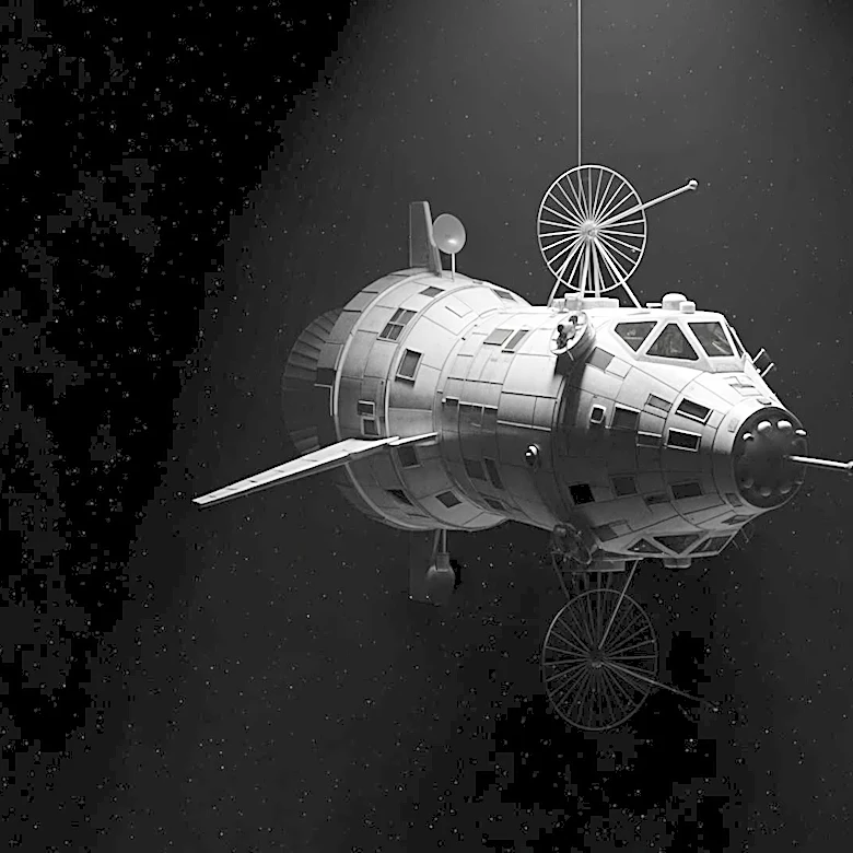 On This Day: Apollo 10 rehearsed the Moon landing in 1969