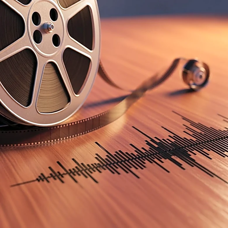 How Dolby technology transformed movie sound