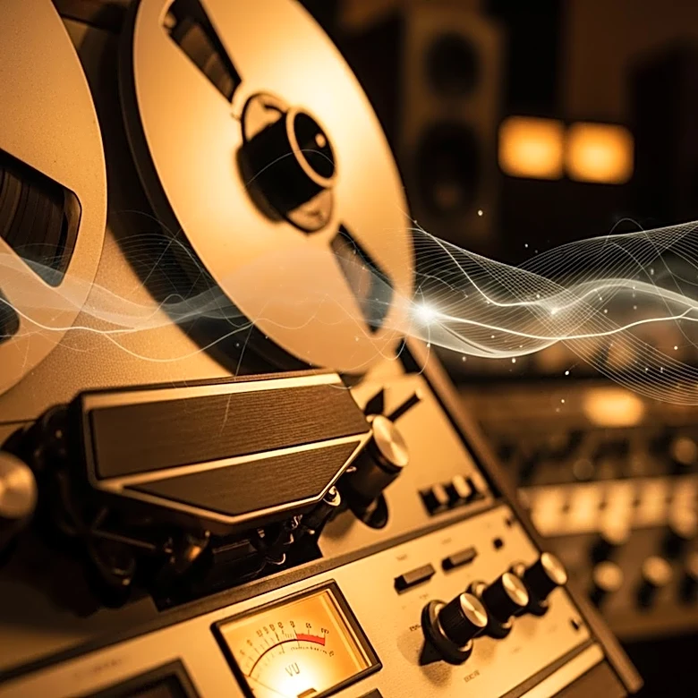 How Ray Dolby revolutionized sound with noise reduction