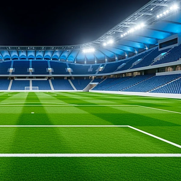 Why International Matches Keep Returning to RheinEnergieStadion