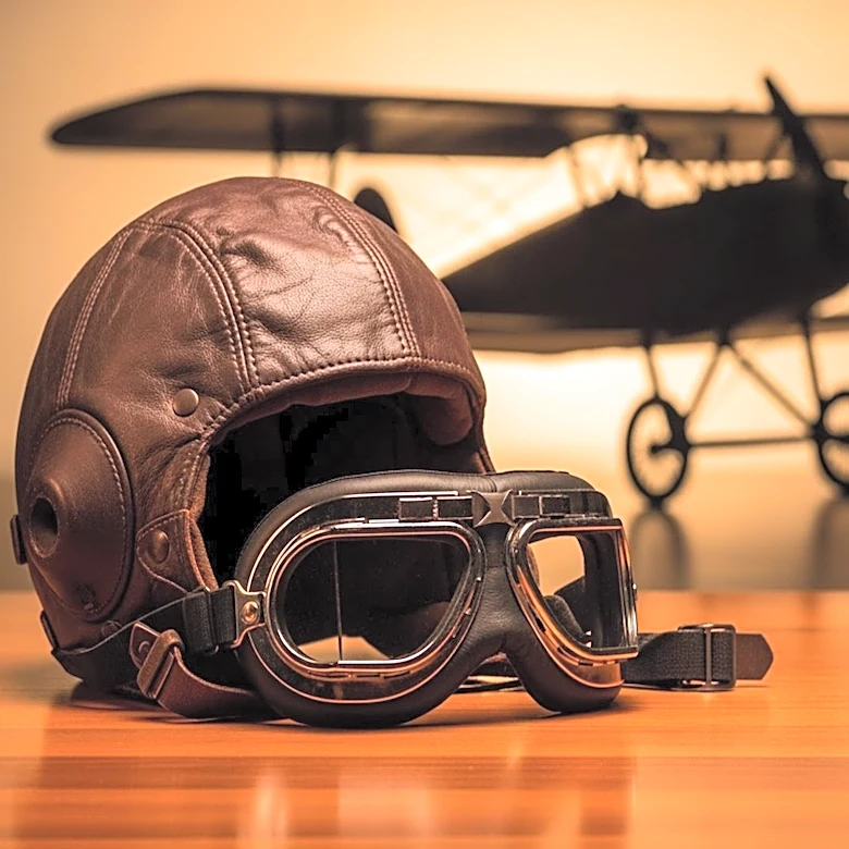 How Jacqueline Cochran became a trailblazing aviator