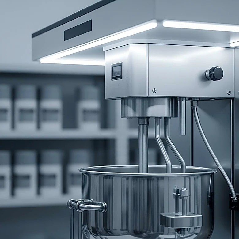 What are the Efforts to Restore Infant Formula Production in the U.S.