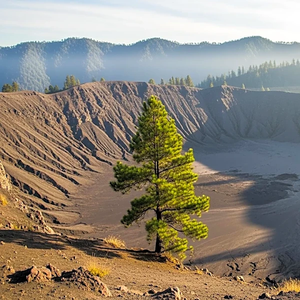 How Mount St. Helens changed Washington’s landscape
