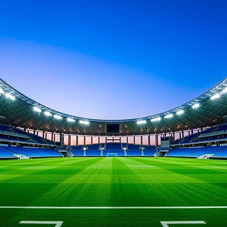 Stade de la Mosson’s Rise Into an International Sports Hub