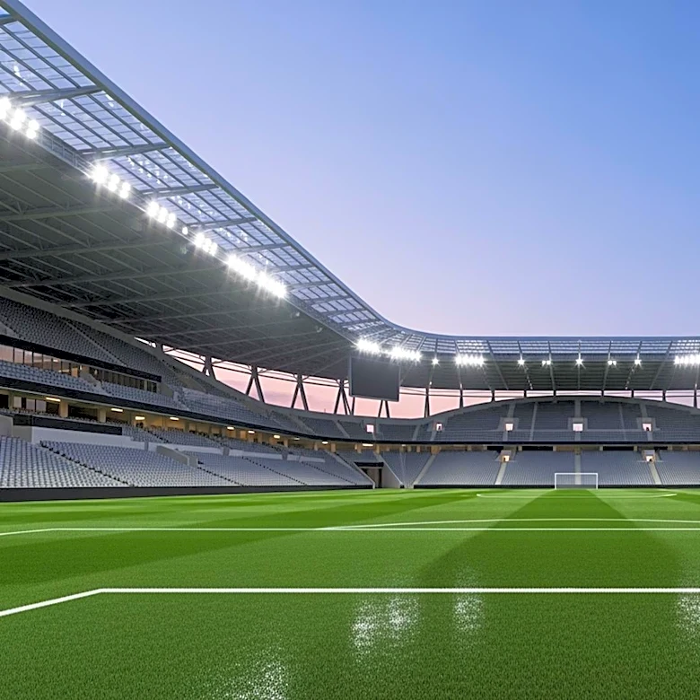 Why Stade de la Mosson Still Anchors Montpellier Sport