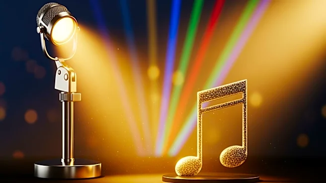 On This Day: 2014 Billboard Awards lit up Las Vegas