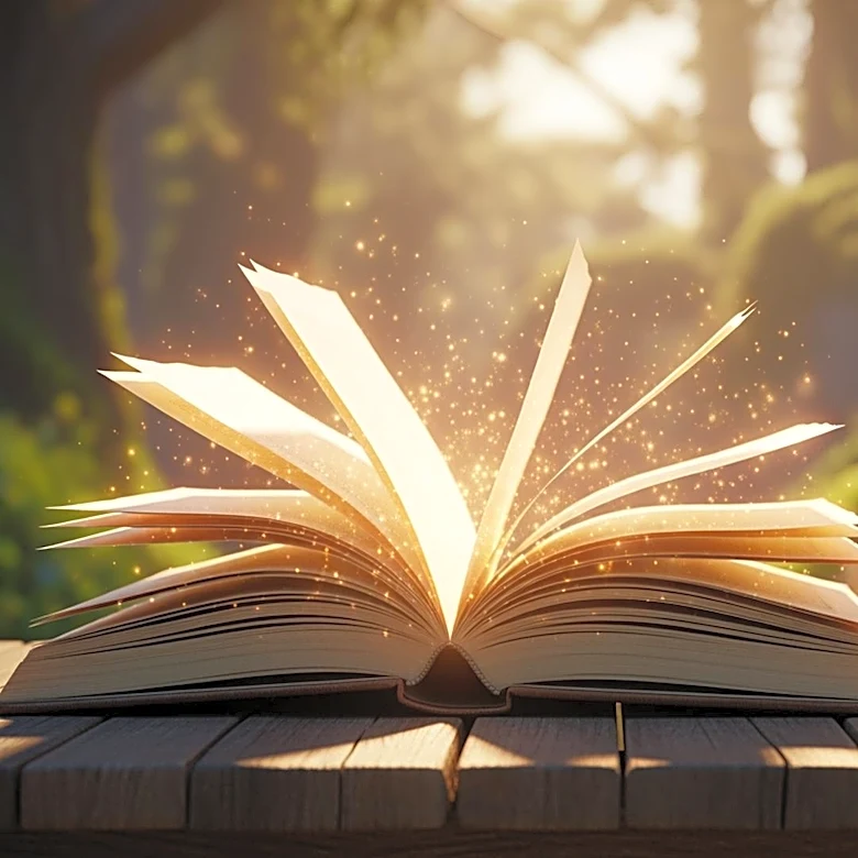 The transformation behind the “Shrek” story