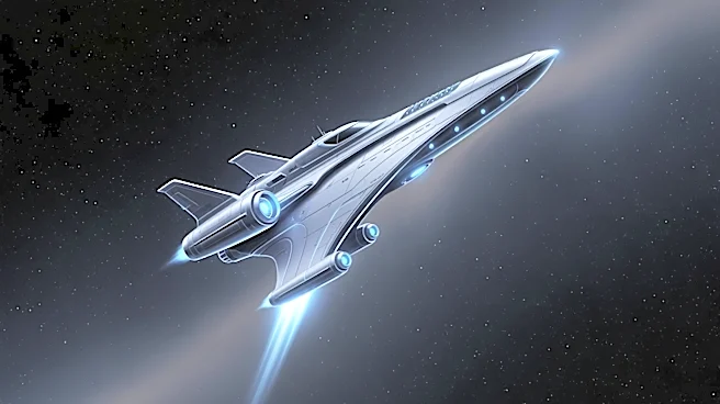 On This Day: Star Trek launched a lasting sci-fi legacy
