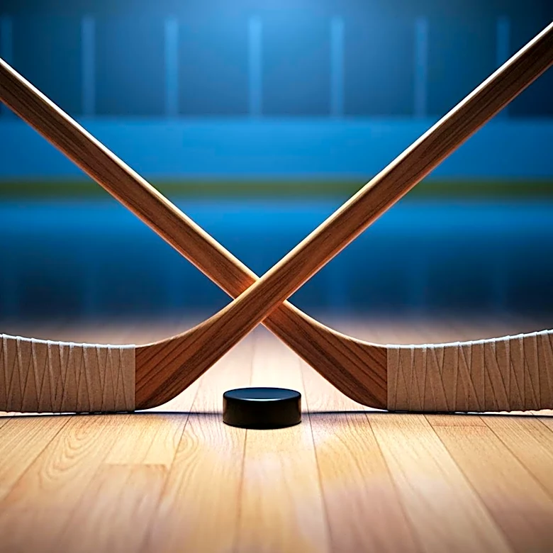 How a Too Many Men Penalty Shocked Fans and Changed Hockey History