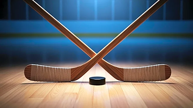 How a Too Many Men Penalty Shocked Fans and Changed Hockey History