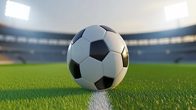 Two World Cup Matches Put Arosvallen in the Spotlight