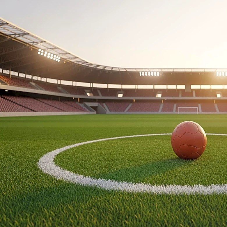 Barcelona Found European Glory on Wankdorf’s Pitch