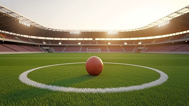 Barcelona Found European Glory on Wankdorf’s Pitch