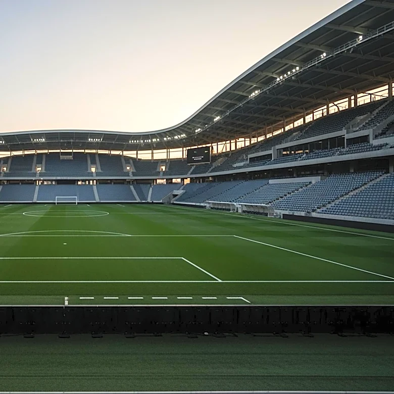 Why Suwon World Cup Stadium Still Matters to Football Fans