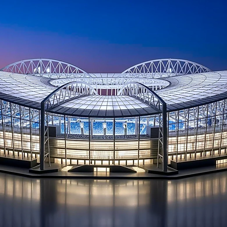 Why Suwon World Cup Stadium Became a Bluewings Fortress