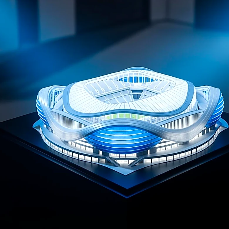The Future of San Siro Now Hangs Between Memory and Modernity