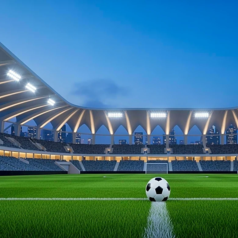 Nizhny Novgorod’s World Cup Stage Still Anchors City Sports