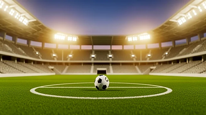 The World Cup Renovation That Renewed Fritz-Walter-Stadion