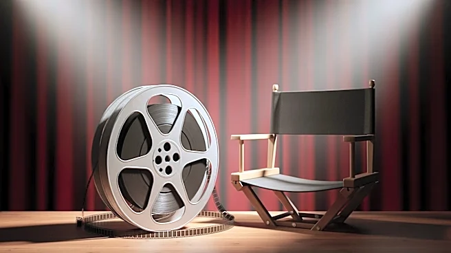 Inside the Power of a Cannes Jury President
