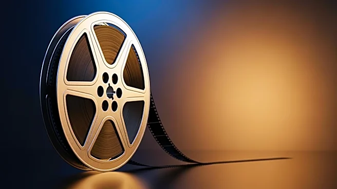 The Festival Year Cannes Opened Doors to New Filmmakers