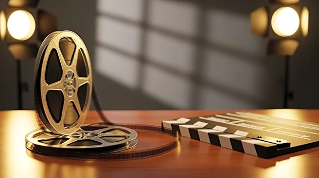The Cannes Initiative That Opened Doors for Student Filmmakers