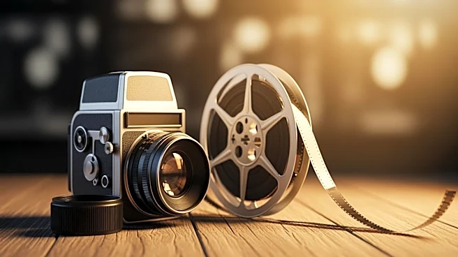 The Cannes Prize Designed to Spotlight First-Time Directors
