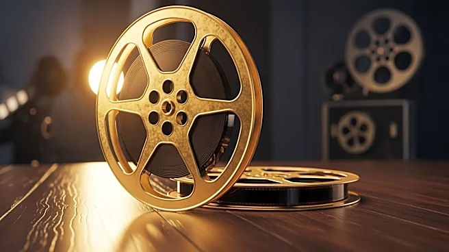 Inside the Jury That Can Launch a Filmmaker’s Career