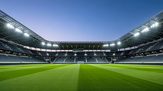Madonna and World Cup Football Both Found a Stage in Vigo