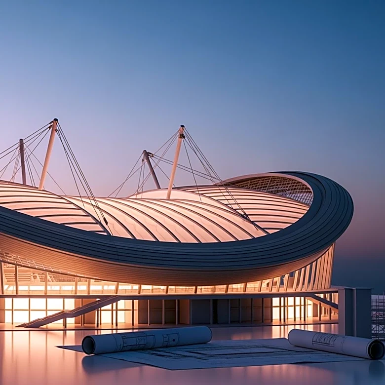 Why Kaliningrad Stadium Became a World Cup Legacy Project