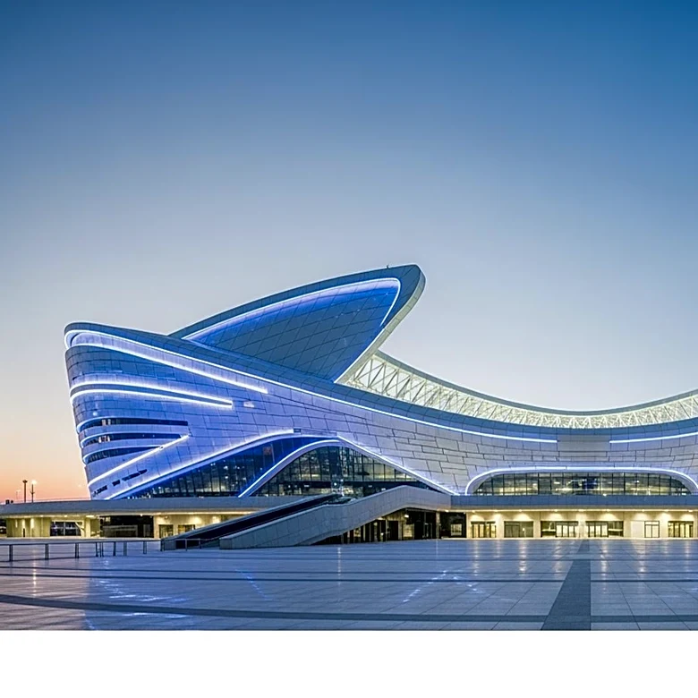 World Cups and Euros Made the Vélodrome a Sports Landmark