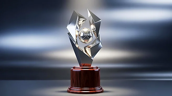 The Award That Recognizes the Craft Behind Cannes Films