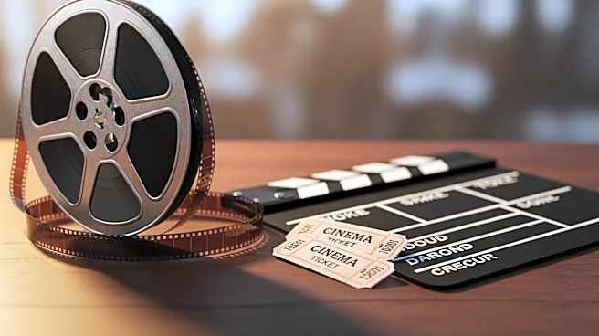 The Film Critics Federation With Reach Across 50 Countries